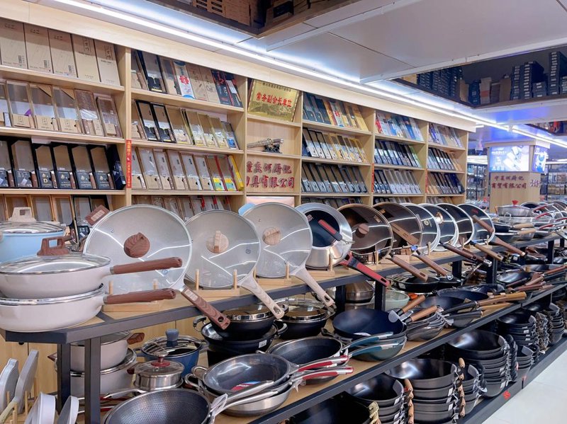企业采购批发趋势洞察：供需平衡的力量